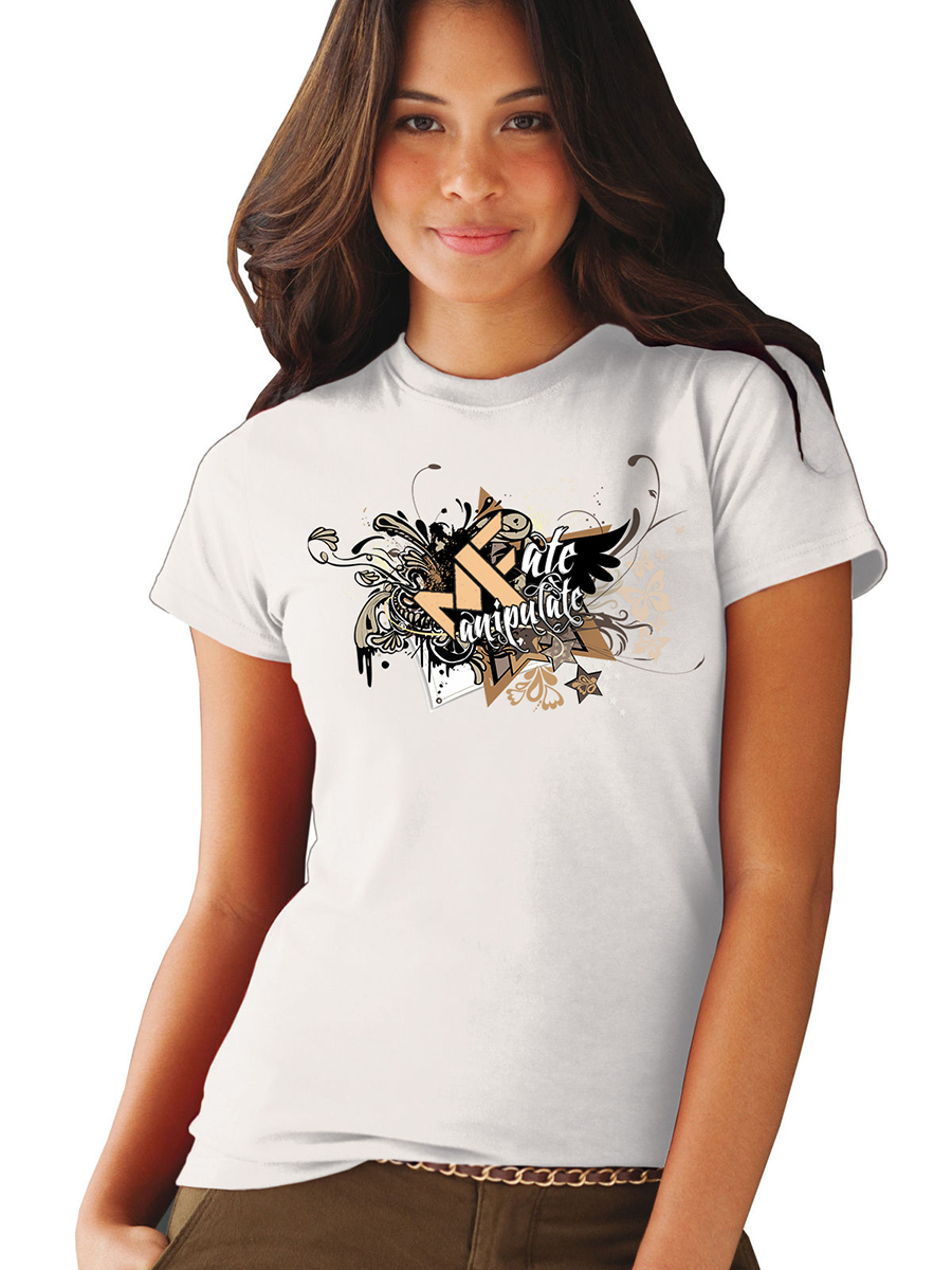 T-shirt Design by FutureDesigne for this project | Design #3722076