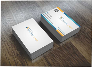 Business Card Design by AwsomeD for XPATH | Design: #3654181
