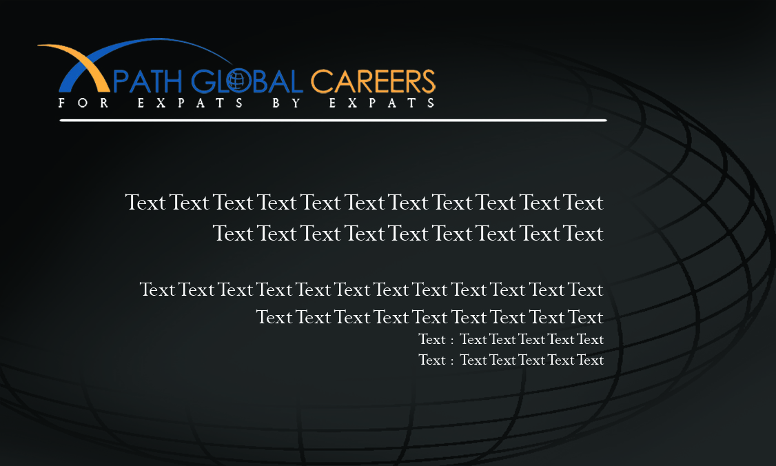 Business Card Design by Tatum.Pham for XPATH | Design #3645565