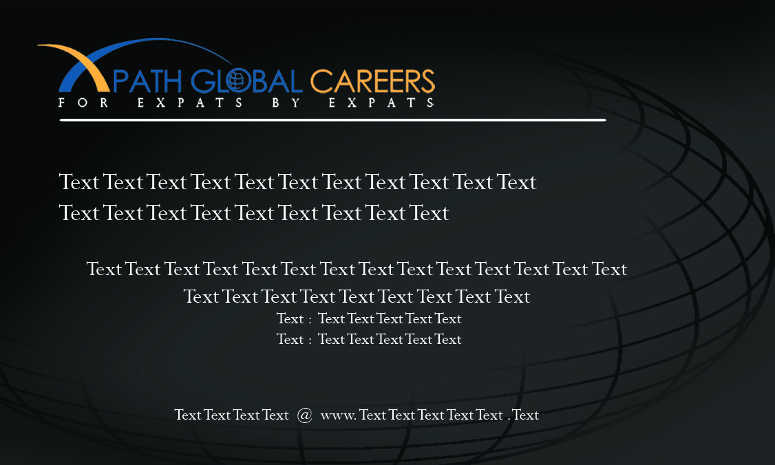 Business Card Design by Tatum.Pham for XPATH | Design #3645571