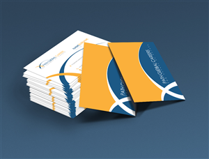 Business Card Design by a7mddz for XPATH | Design: #3657692
