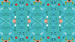 Graphic Design by sorana