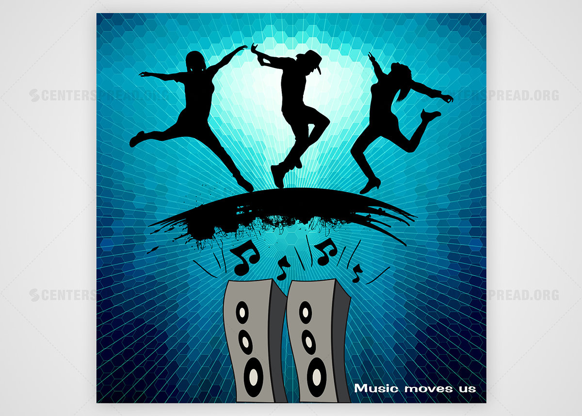 Graphic Design by CENTERSPREAD for this project | Design #3869398