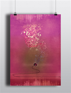 Graphic Design by Y.N. Creative