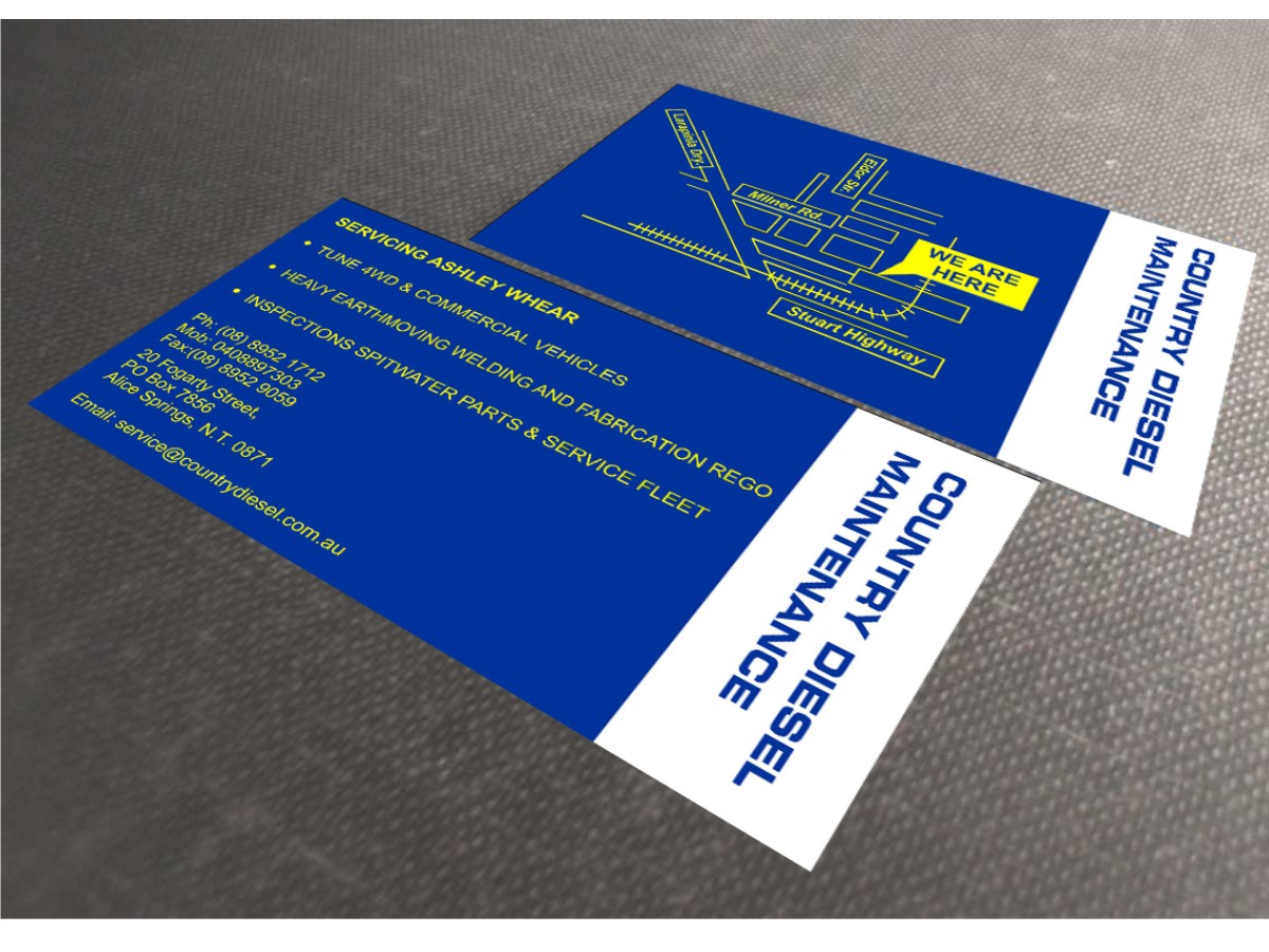 Graphic Design by Masha Cimintia for this project | Design #3687224