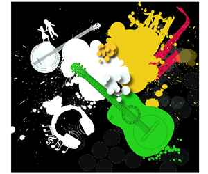 Graphic Design by SDC