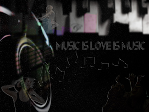 Graphic Design by IamArtness