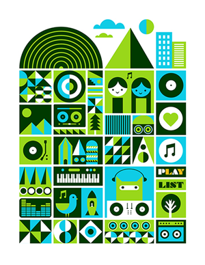 Graphic Design by elylevy