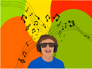 Graphic Design by Evan