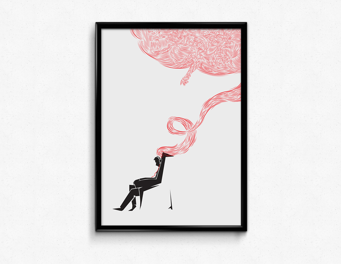 Design Graphique par MergeStudio pour ce projet | Design #3937066