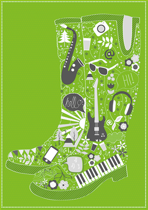 Design Graphique par Laura Irwin Illustration pour ce projet | Design #3770745
