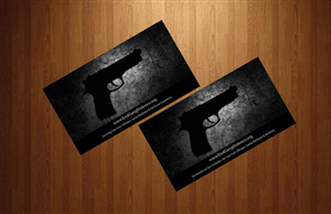 Business Card Design by Gabriela Ag. for Oxnard Police Department/Office of Youth Safety | Design #3684764