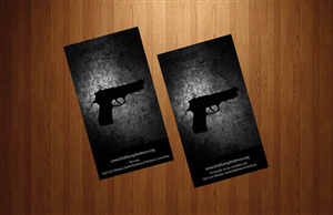 Diseño de Tarjeta de Presentación por Gabriela Ag. para Oxnard Police Department/Office of Youth Safety | Diseño: #3684770