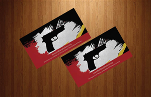 Diseño de Tarjeta de Presentación por Gabriela Ag. para Oxnard Police Department/Office of Youth Safety | Diseño: #3684773