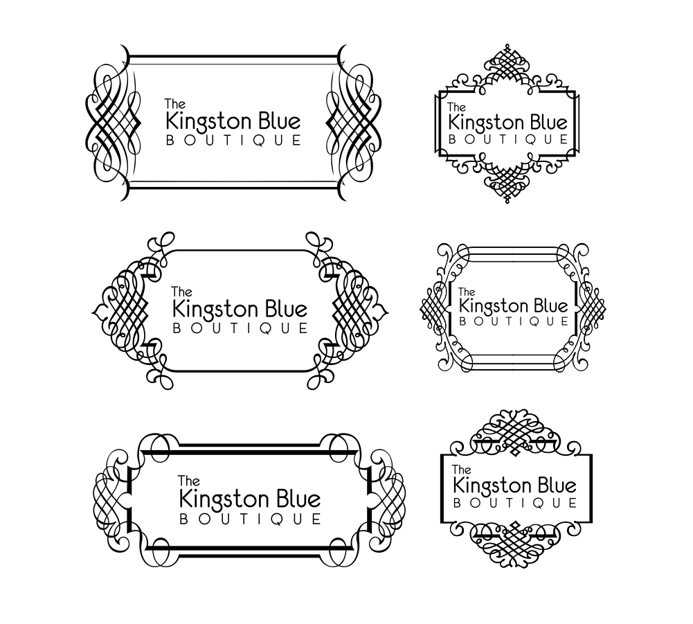 Logo Design by Atemolesky for this project | Design #921468