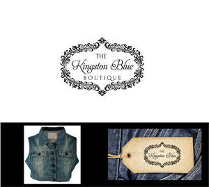Design de Logo par Atemolesky pour ce projet | Design : #926340