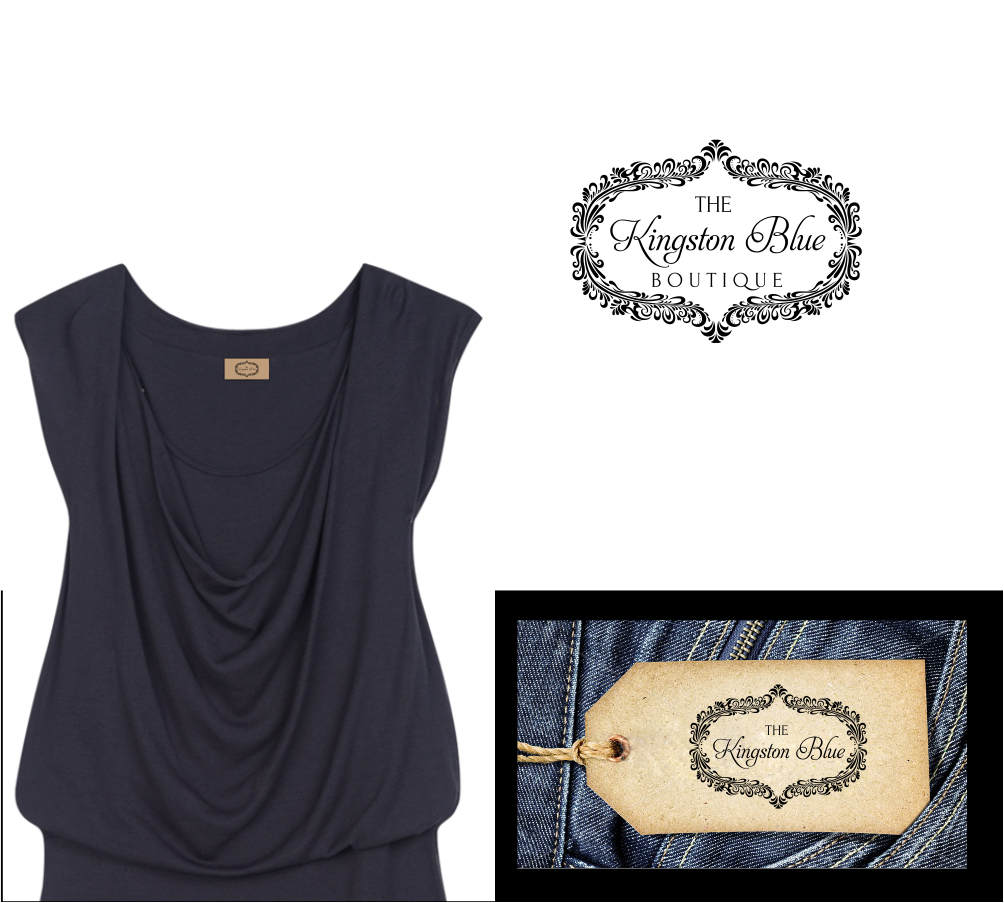 Logo Design by Atemolesky for this project | Design #926358