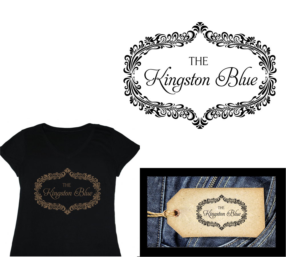 Logo Design by Atemolesky for this project | Design #926443