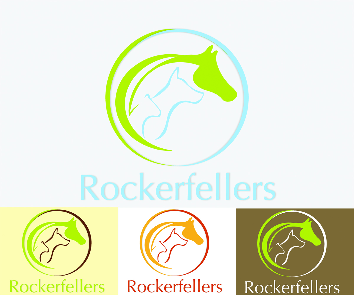 Logo Design by fontasdesign for this project | Design #3691692