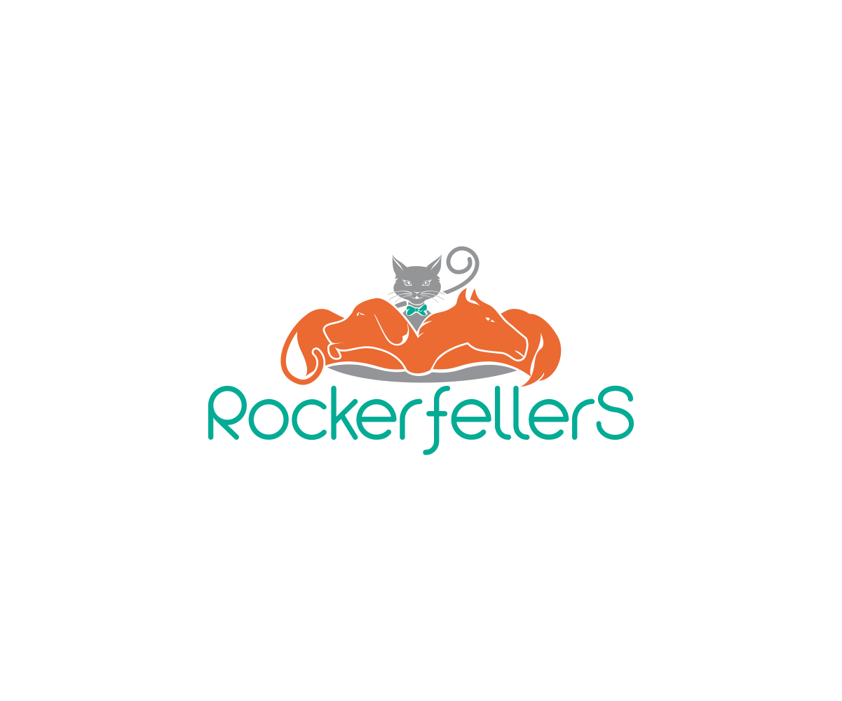 Logo Design by Nagaraj Manic for this project | Design #3687544