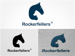 Logo Design by Dannyd for this project | Design: #3662574