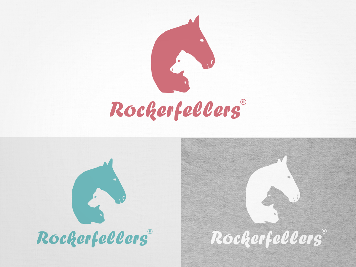 Logo-Design von Dannyd für dieses Projekt | Design #3689363