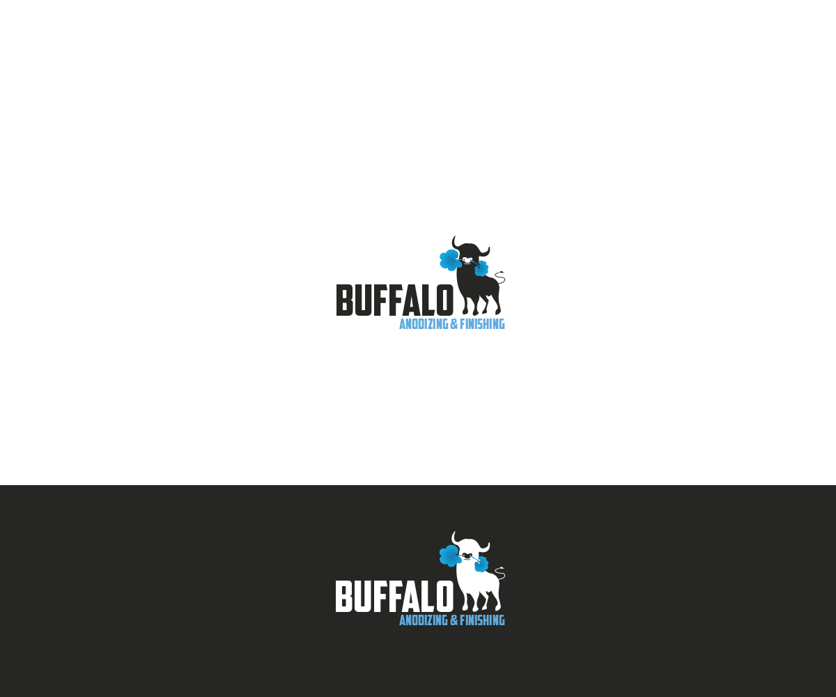 Logo Design by Aaaron for this project | Design #3642290