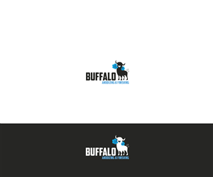 Logo Design by Aaaron for this project | Design: #3642290