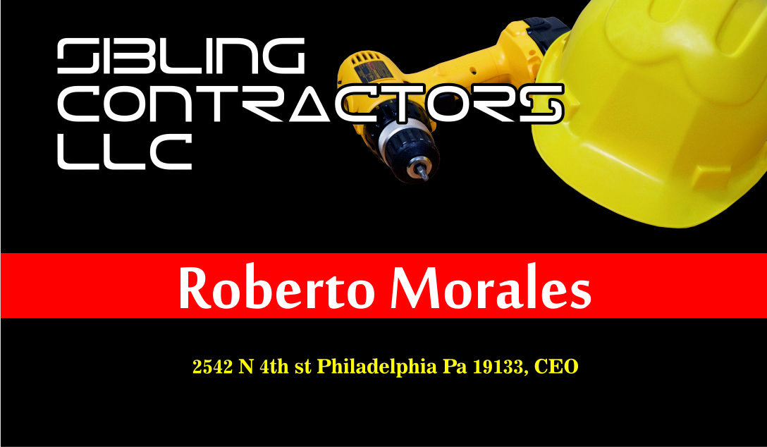 Business Card Design by   for this project | Design #3642628