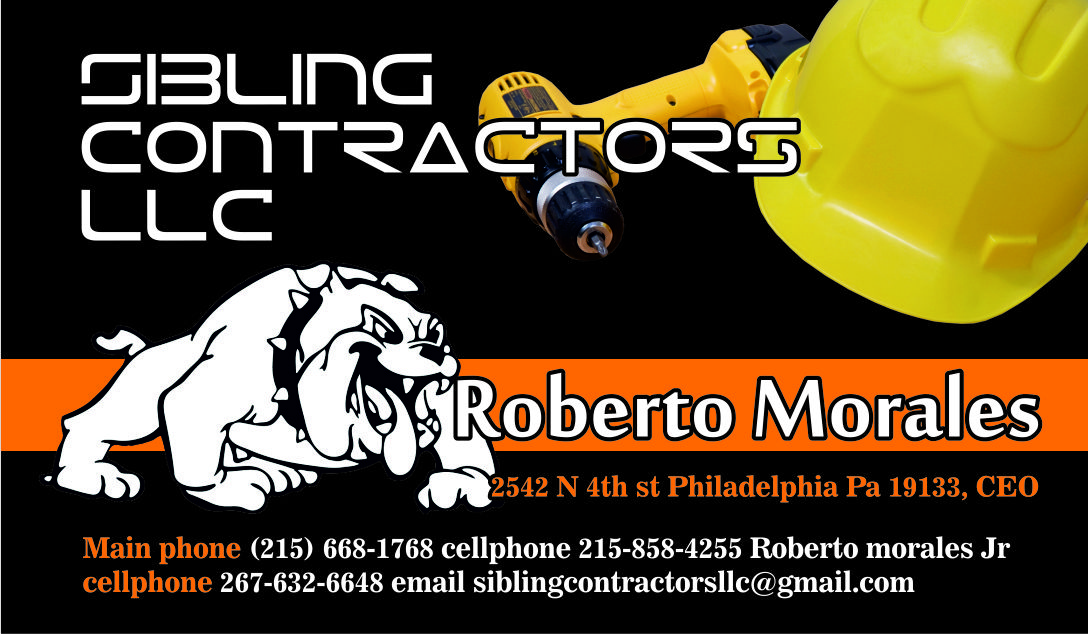 Business Card Design by   for this project | Design #3650547