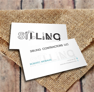 Business Card Design by a7mddz for this project | Design: #3645266