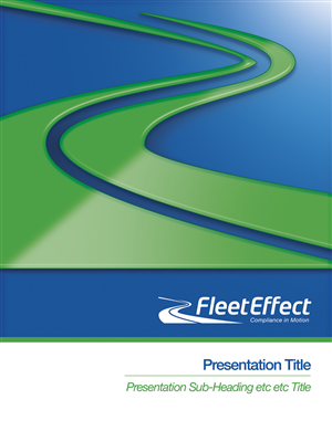 PowerPoint Design by C23design Company for Autolync | Design #102411