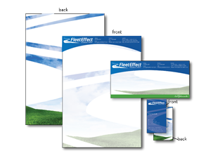 PowerPoint Design by DibbDesign