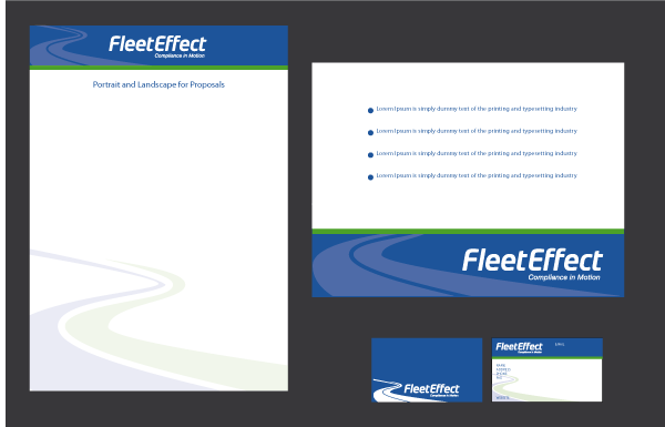 PowerPoint Design by Andrea for Autolync | Design #102024