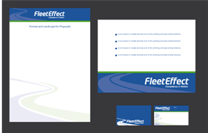 PowerPoint Design by Andrea for Autolync | Design: #102024