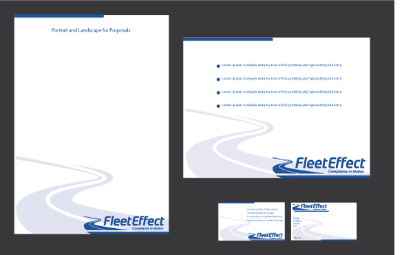 PowerPoint Design by Andrea for Autolync | Design #102581