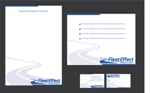 PowerPoint Design by Andrea for Autolync | Design: #102581