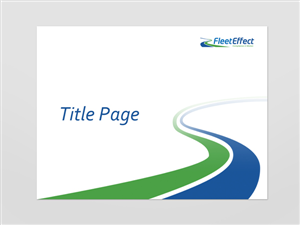 Design de PowerPoint par Godette pour Autolync | Design : #102584