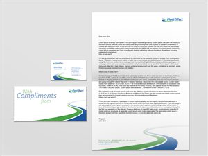 PowerPoint Design by Godette for Autolync | Design #102608