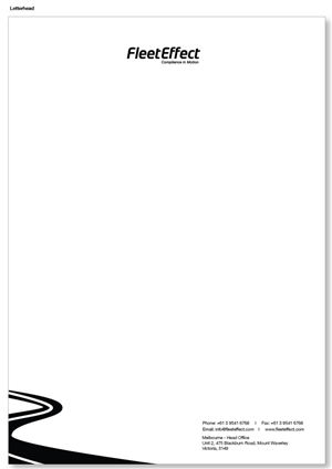 PowerPoint Design by MDS - bonusplusdesign.com for Autolync | Design: #102746