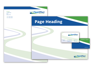 PowerPoint Design by Alanna for Autolync | Design: #102291