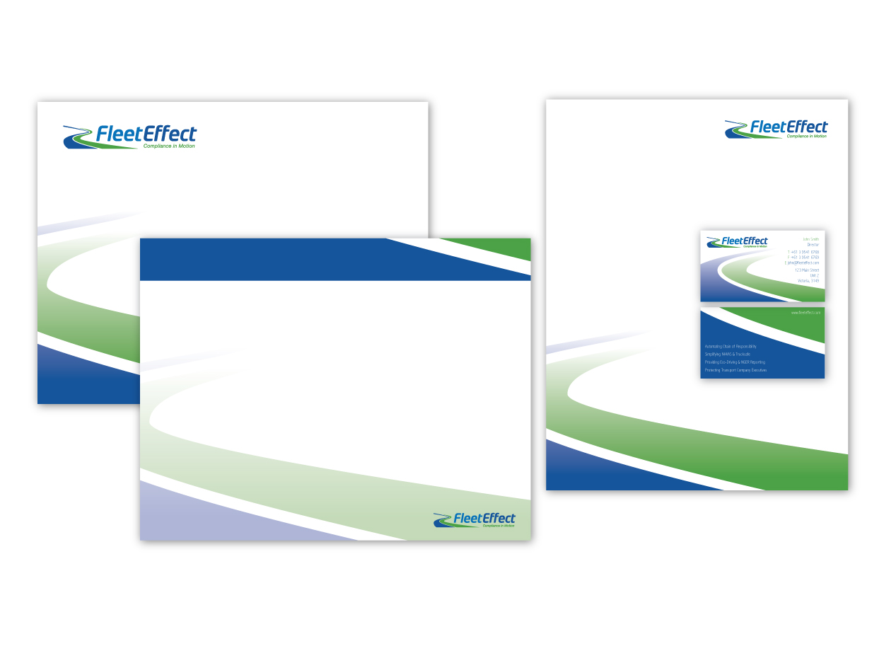 PowerPoint Design by Alanna for Autolync | Design #102820