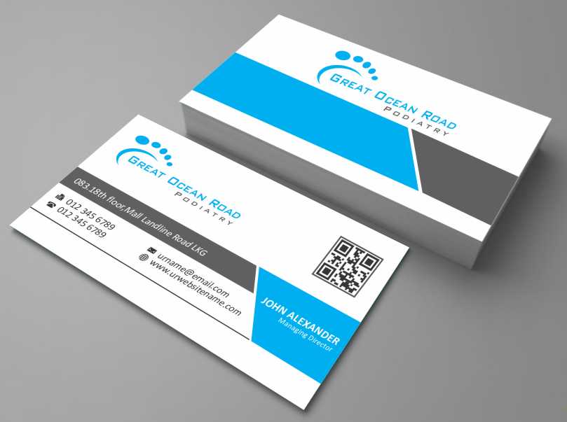 Business Card Design by AwsomeD for this project | Design #3654617