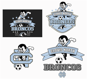 Logo Design by Y.N. Creative