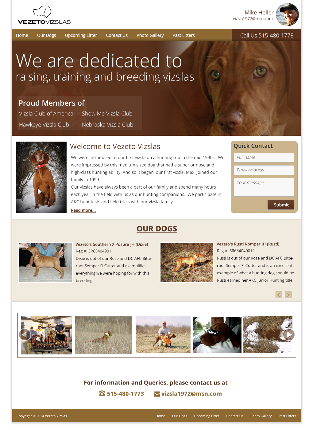 Web-Design von KBDezines für dieses Projekt | Design #3663879