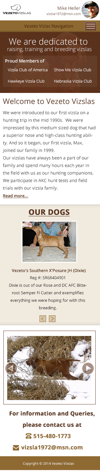 Web Design par KBDezines pour ce projet | Design #3663885