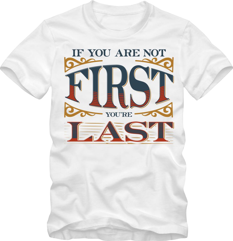 T-shirt Design by Nikola Simonovikj for Perfect My Silhouette | Design #3662225