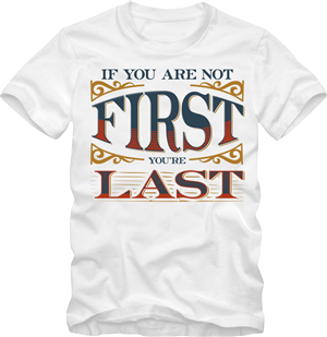 T-shirt Design by mojokumanovo for Perfect My Silhouette | Design: #3662225