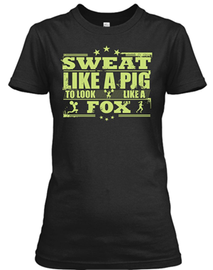 T-shirt Design by mojokumanovo for Perfect My Silhouette | Design: #3662312