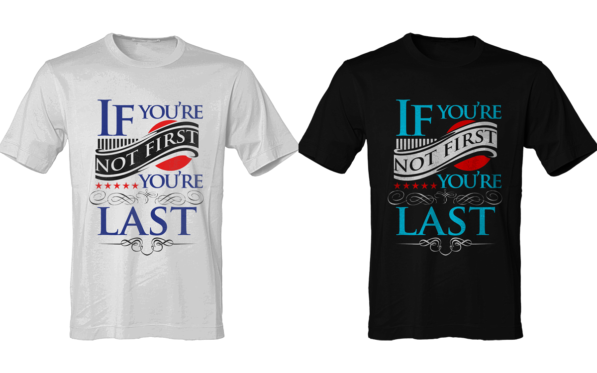 T-shirt Design by Kiki Hermawan for Perfect My Silhouette | Design #3643366